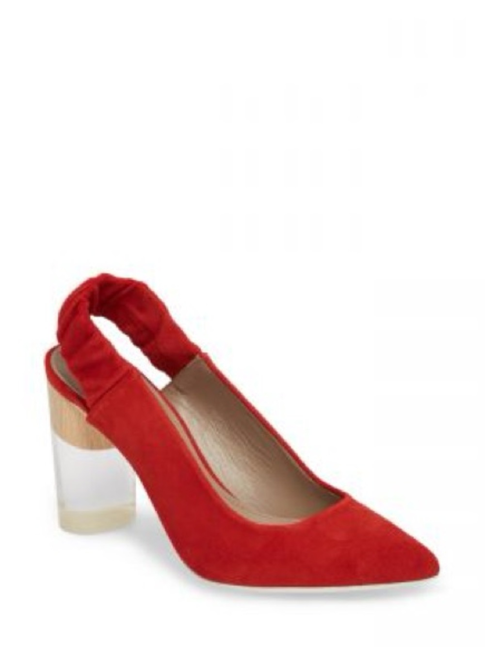 Donald J Pliner Reza Slingback